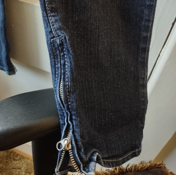 Guess taper-legged Jeans size 31 - Picture 3 of 7